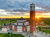IN THE FOOTSTEPS OF JOHN PAUL II. FULL TOUR WITH AUDIO GUIDE - Housity