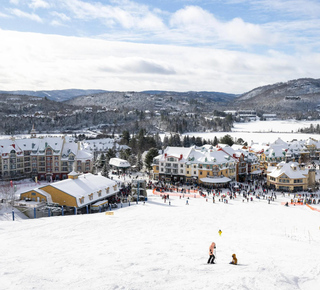 Multi-day Tours and Trips from Mont-Tremblant