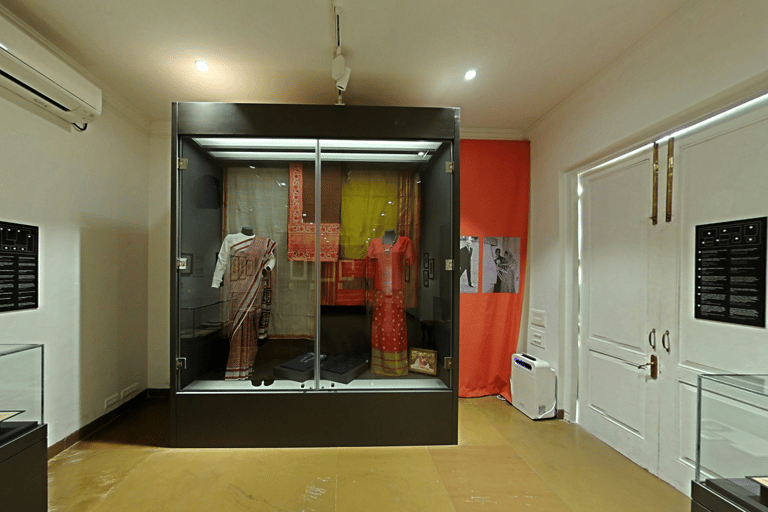 Indira Gandhi Museum: India’s 1st Woman Prime Minister