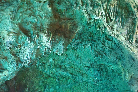 لا سبيتسيا: جولة عند غروب الشمس في قوارب الكاياك والكهوف مع السباحة والمشهياتلا سبيتسيا: جولة غروب 