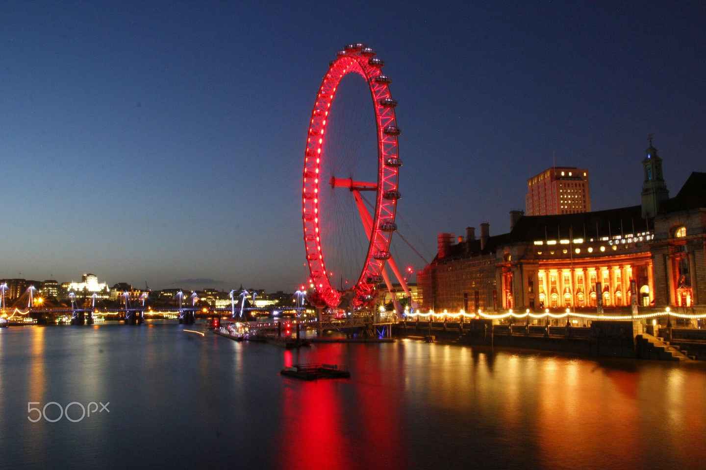 Лондон: Частный Тур по Южному Берегу