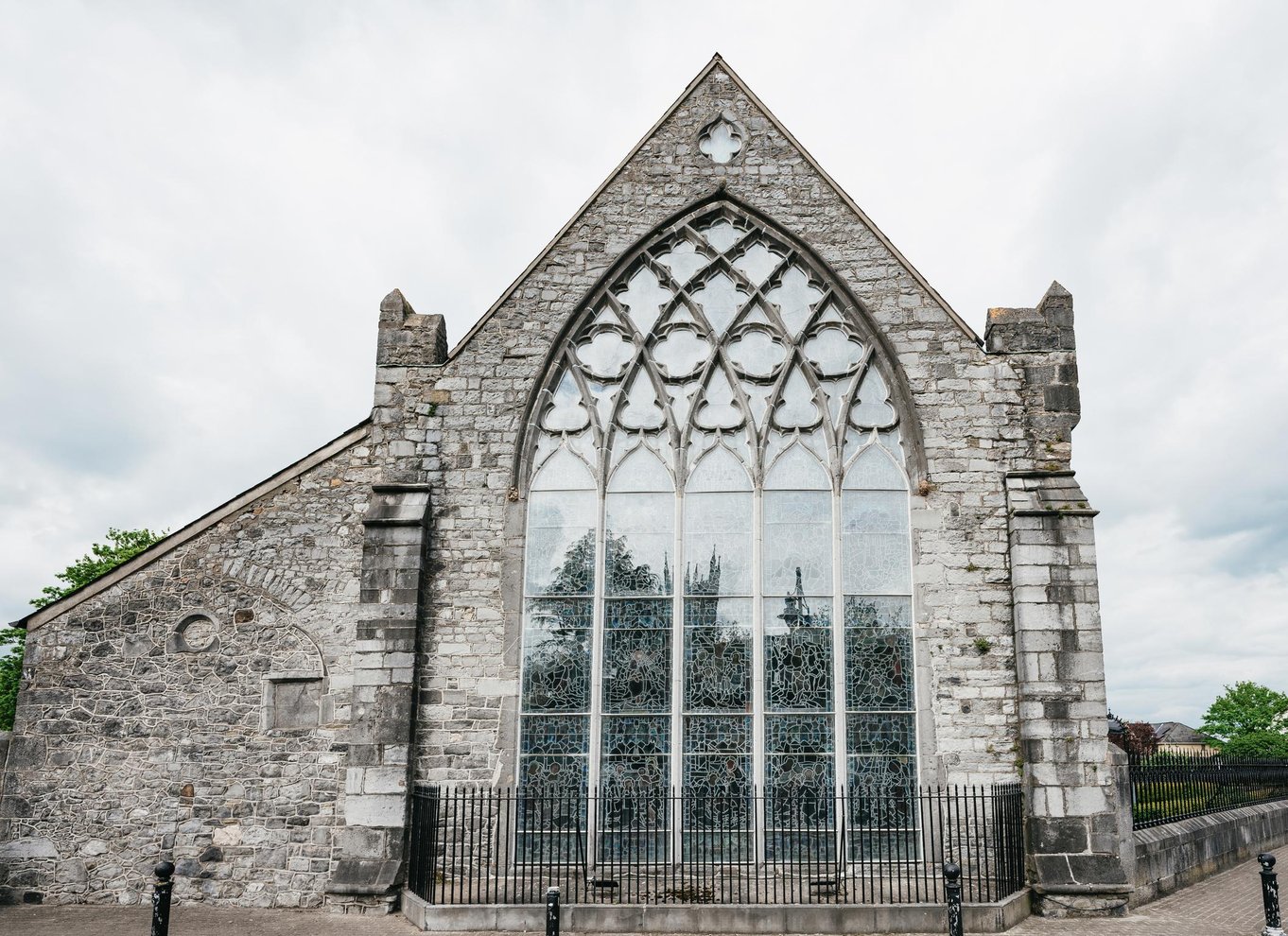 Kilkenny: Historisk og hysterisk guidet byvandring