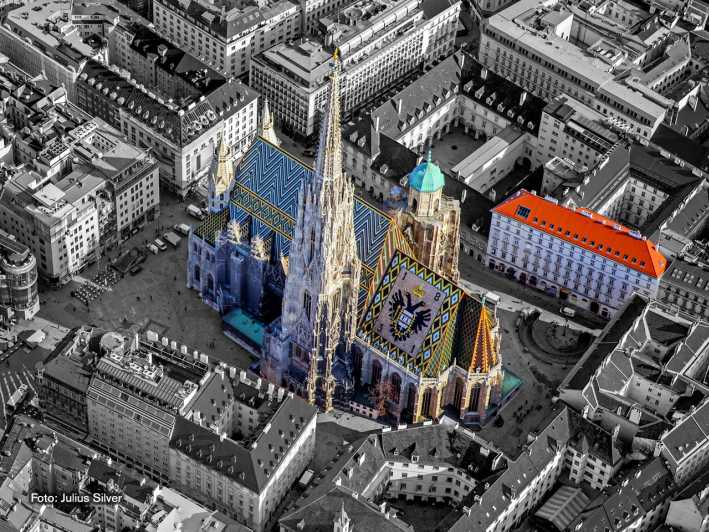 Vienna: St. Stephen's Cathedral & Dom Museum Wien Tickets