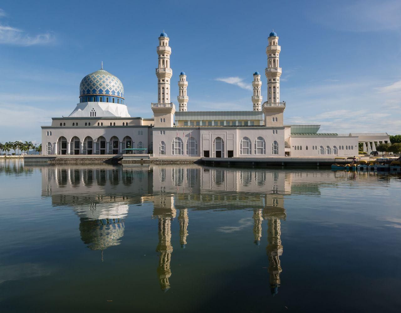 Stadtführung durch Kota Kinabalu: Kultur- und Geschichtstour mit Mittagessen