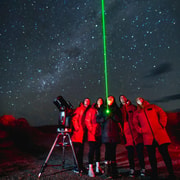 Lake Tekapo: Crater Stargazing at Cowan's Observatory