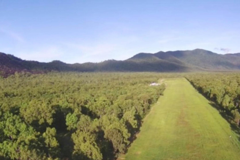 روسفيل: تجربة ثقافية أصلية مع الموكس