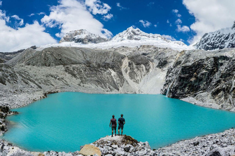 Lagune 69 Avontuur: Niet te missen excursie vanuit Huaraz