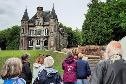Calvados: the art of making Coquerel Calvados and Normindia Gin