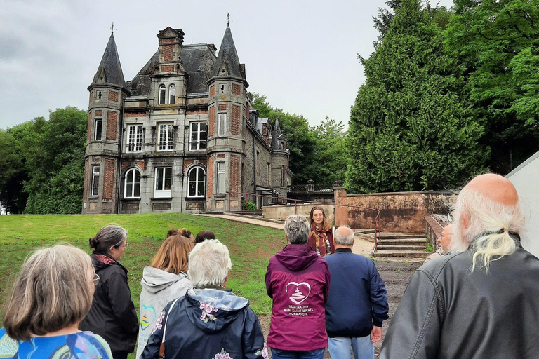 Calvados: the art of making Coquerel Calvados and Normindia Gin