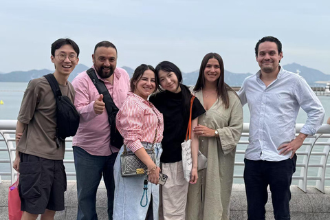 Guangzhou: Private Guided City Tour with a Local