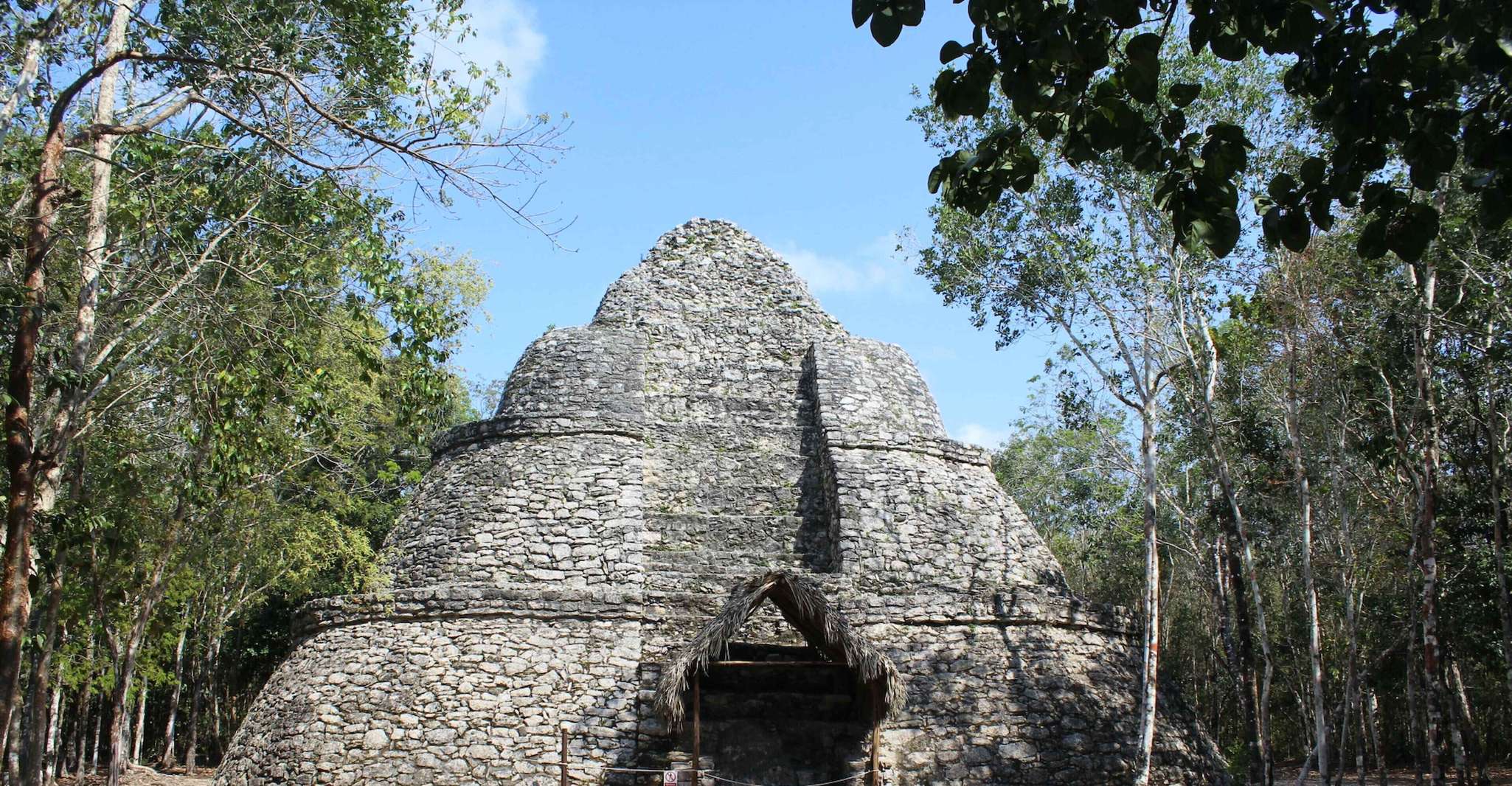 Coba Archeological Site Geführte Wanderung - Hizvo