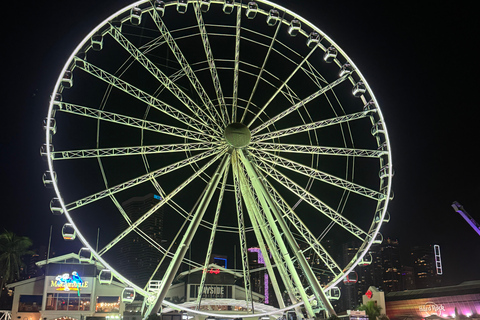 SEA MIAMI THE BEST!! 26' CROWNLINE "GLORY DAZE" + 1 HR FREE!