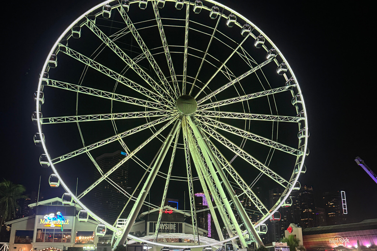 SEA MIAMI THE BEST!! 26' CROWNLINE "GLORY DAZE" + 1 HR FREE!