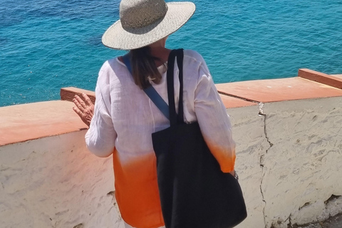 Syros - Visite culturelle à pied d'Ermoupoli