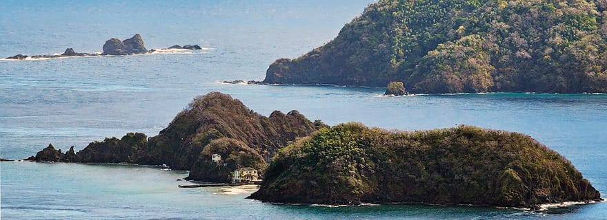 Tobago : Visite du sanctuaire d'oiseaux de Little Tobago et tour en bateau