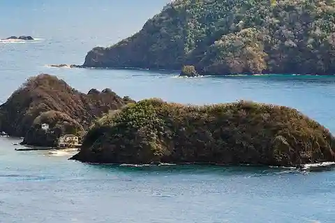 Tobago: Besøg i Little Tobago Bird Sanctuary og bådtur