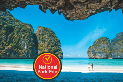 Phuket Phi Phi Maya Bay Khai snorkeling tour with lunch