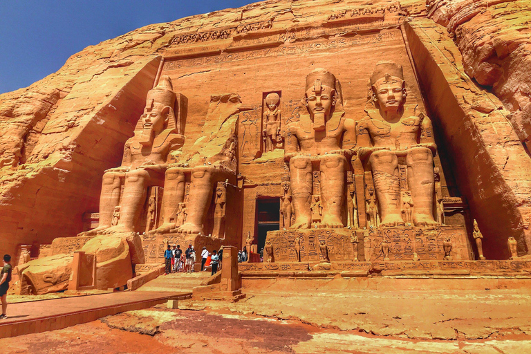 Cairo: All-Inclusive 6-Day Egypt Tour Package & Nile Cruise