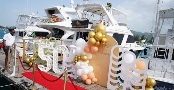 Montego Bay: Premium Private Yacht Experience & Snorkelling