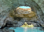 Otranto: Bootstour ...