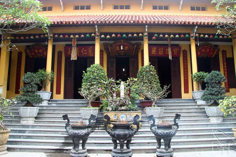 Hanoi: Top Landmarks & Cultural Sites Walking Tour Small Group