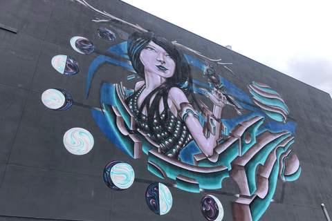 Denver: Red Rocks, Buffalo Bill's Gravesite, and Golden Tour