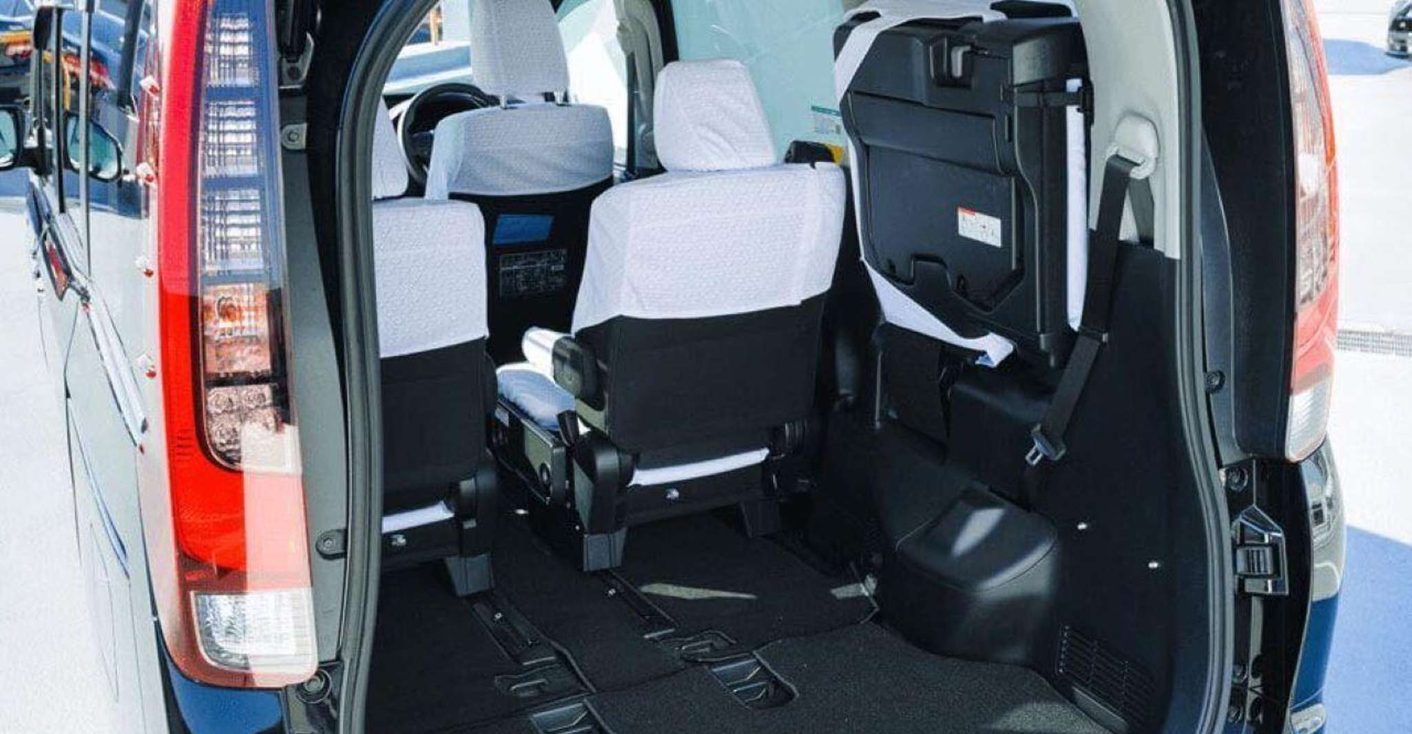 Sapporo City, Transfer privato da/per l'Aeroporto di New Chitose - Hizvo