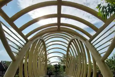 Sangiran Museum-UNESCO (Homeland of Java Man)