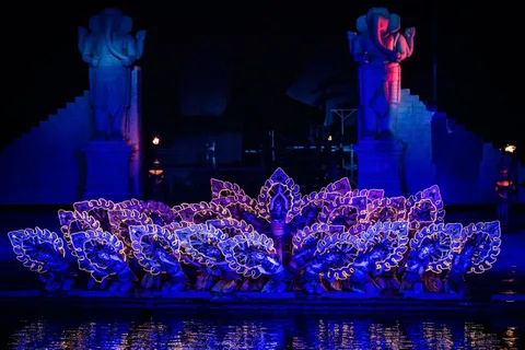 Hoi An: Memories Show Ticket de entrada