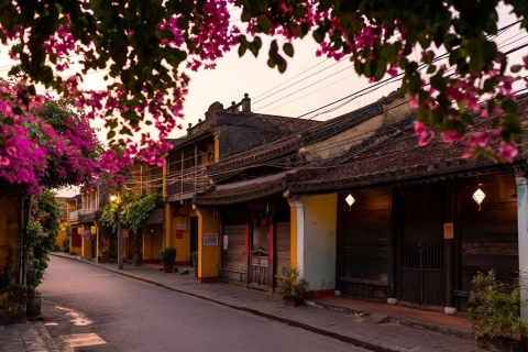 From Hoi An: Halal Delights of Central Vietnam-5 Days tour