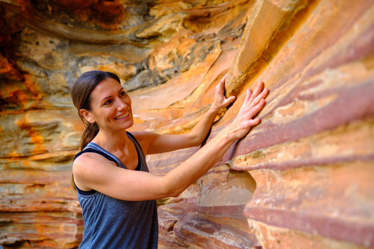 Perth: 8-Day Exmouth Tour with Ningaloo Reef Comfort Tour Twin Share Room (Adults only)