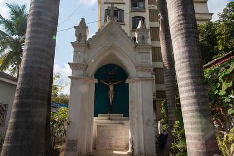 جولة ثقافية وتراثية في قرية باندرا الجميلة