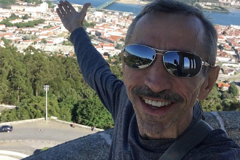 Barcelos, Ponte Lima, Viana Castelo: Private Tour from Porto