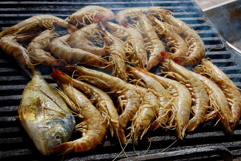 Full-Day Pirate Adventure