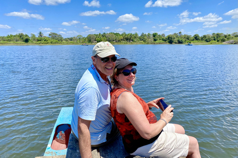 private tour guide in Sri lanka : 5 Days Tour Package