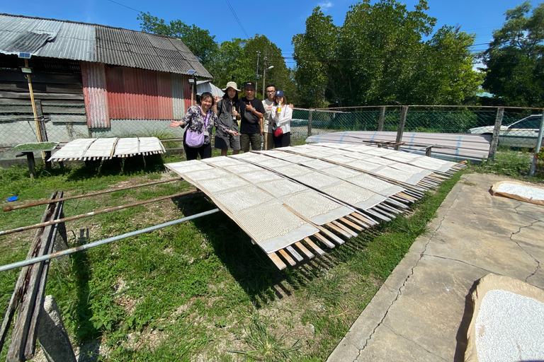 Penang: Balik Pulau Kulturerlebnis &amp; DorftourPenang: Kulturelle Erlebnisse in Balik Pulau &amp; Dorftour