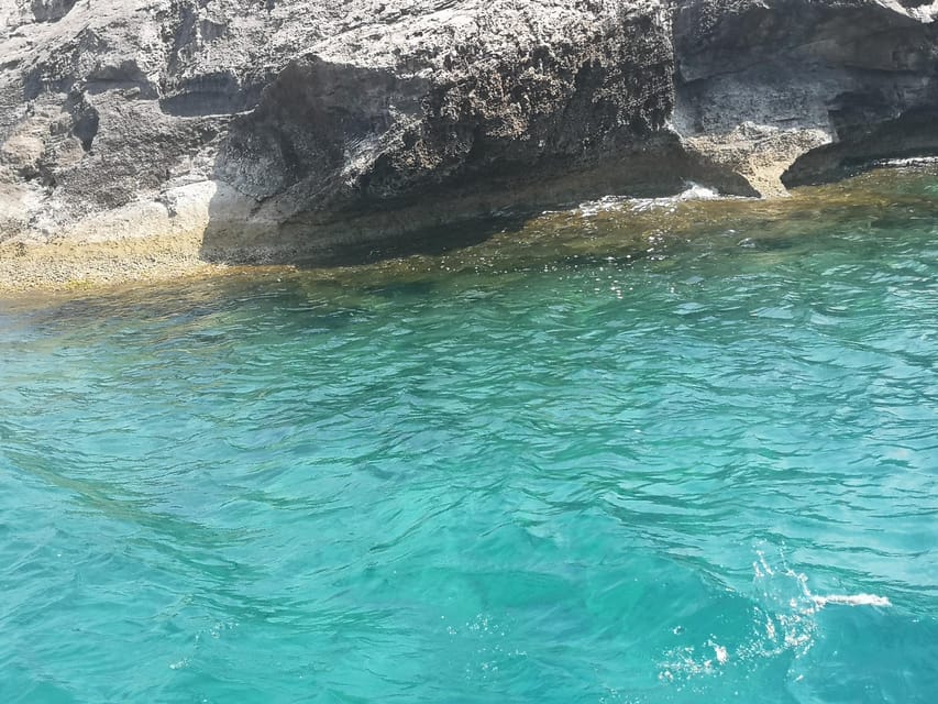 Blue Lagoon Latchi Akamas from Paphos Tour | GetYourGuide