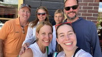 Caza del tesoro de la isla Mackinac - Housity