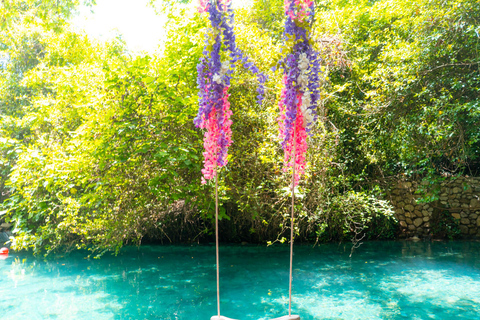 Marmaris: Akyaka Boat Tour, Yuvarlakcay, and Lunch