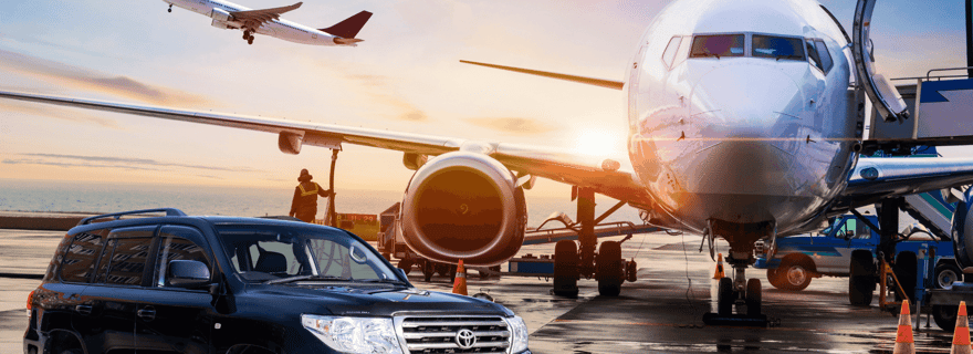 Transfert aéroport de Salalah vers tous les hôtels du Dhofar