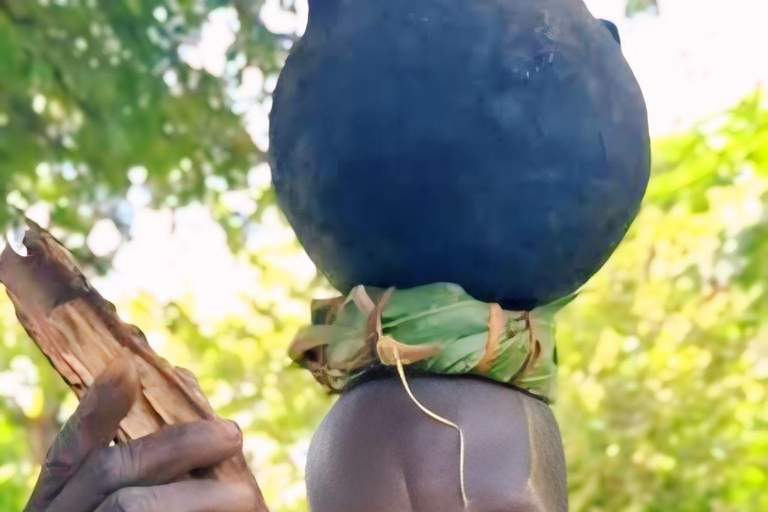 Addis Ababa: 8-Day Omo Valley Cultural Expedition