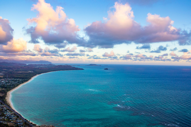 Oahu: Private Build Your Own Island Adventure