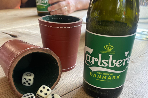 Bite Me Copenhagen Food Tour: Learn what the locals love