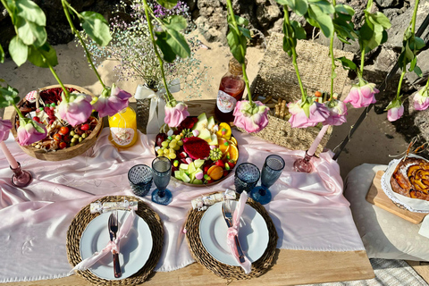 Picknickervaring op Fuerteventura