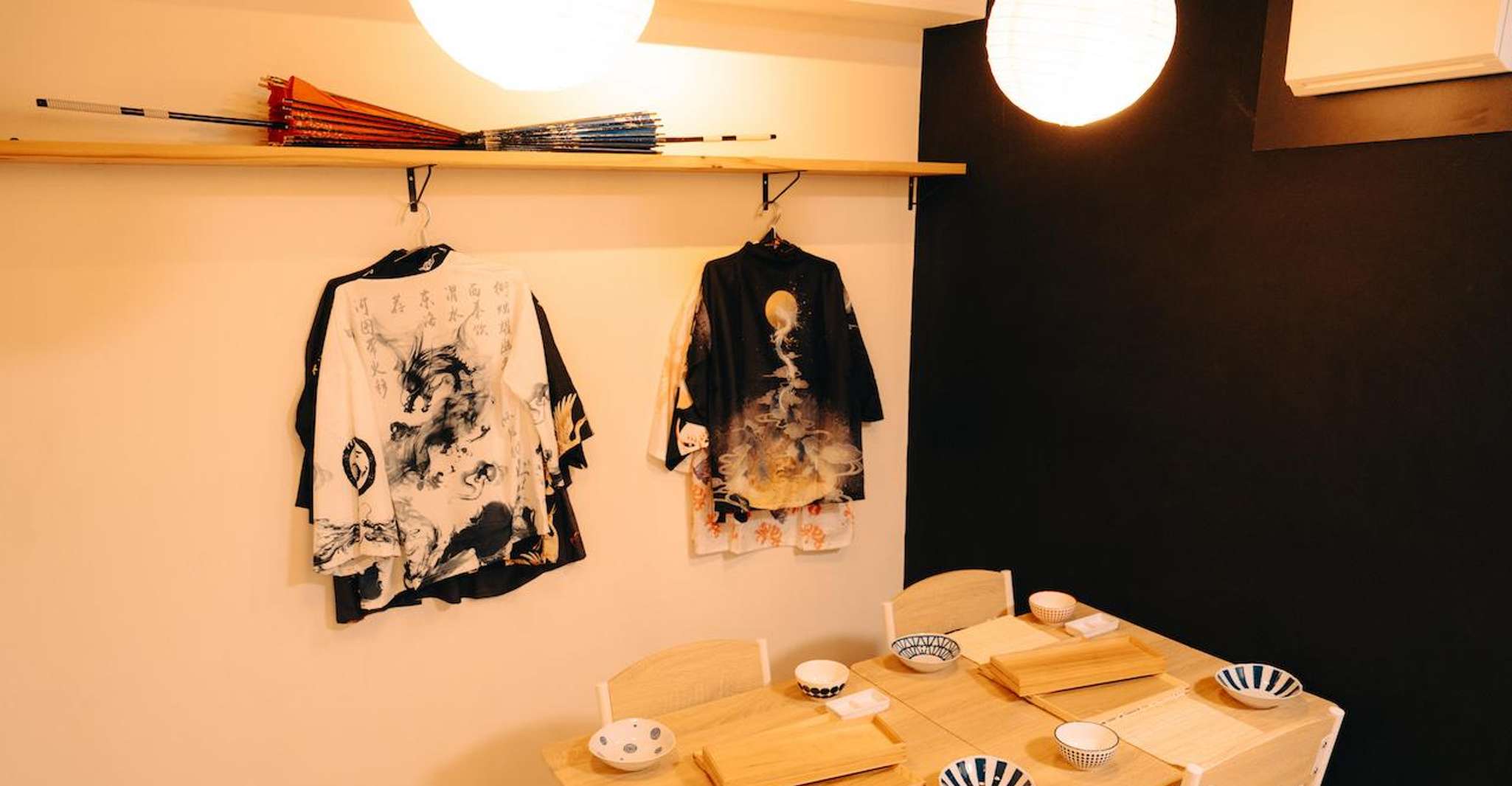 Tokyo: Sushi Making Class in a Happi Coat near a Famous Spot photo 16