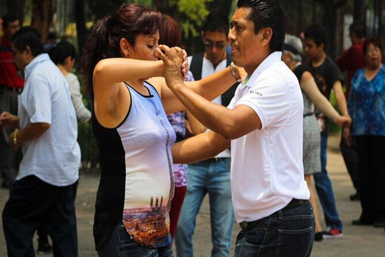 Cancun : Cours collectif de salsa/bachataCancún : cours collectifs de salsa/bachata