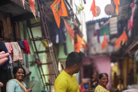 Vive las vistas de la antigua Bombay como un lugareño con Gufram