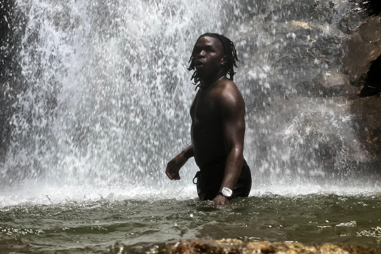 Medellín: Escursione nel Parco Ecologico