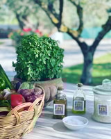Traditionell cooking class in wood oven - Housity