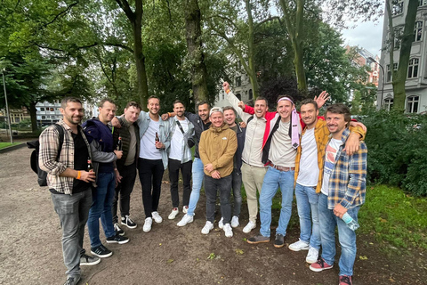 Bremen: Private city tour in a relaxed atmosphere with an insider guide